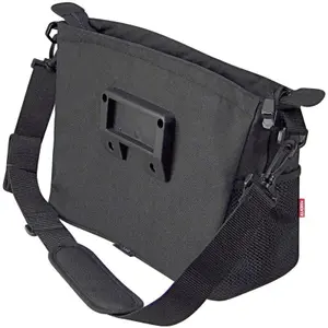 Schultertasche Klickfix Allegra 5L image-2