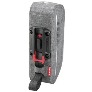 Frame Bag Klickfix Bikepack 1,1L image-1