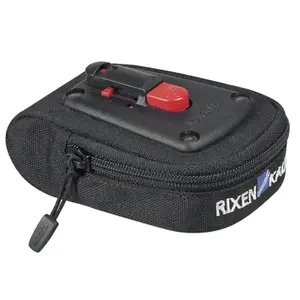 Saddle Bag Klickfix Micro 30 0.2L image-0
