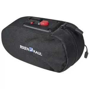 Bike saddle Bag Klickfix Micro SL image-0