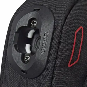 Τσάντα καθισμάτων Klickfix Integra Xl 1.5L image-1