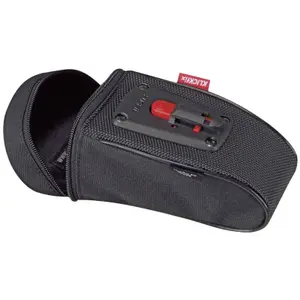 Satteltasche mit Adapter Klickfix image-1