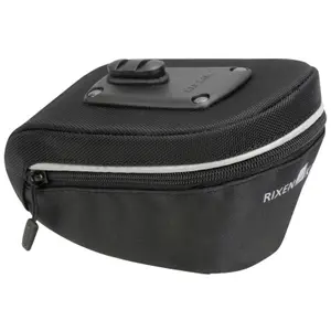 Saddle Bag Klickfix Micro Sport 100 0.8L image-1