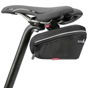Saddle Bag Klickfix Micro Sport 100 0.8L image-2