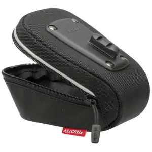 Saddle Bag Klickfix Micro Sport 40 0.4L image-1