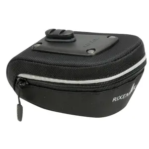 Saddle Bag Klickfix Micro Sport 40 0.4L image-2