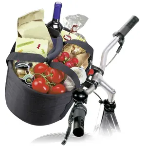 Τσάντα Klickfix Shopper Comfort image-1