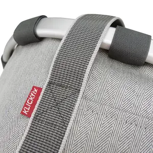Καλάθι Klickfix Bikebasket image-2