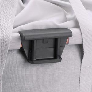 Kosz rowerowy Klickfix image-2