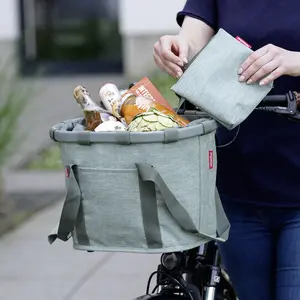 Basket Klickfix Bikebasket image-2