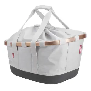 Bike basket Klickfix Twist