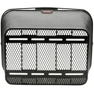 Panier Klickfix City Cargo Korbklip image-1