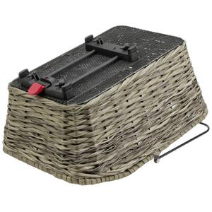 Košík Klickfix Structura GT Racktime image-1