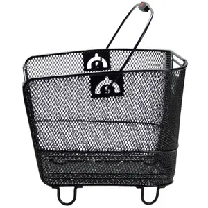 Panier Klickfix CityMax 2 Snap It image-1