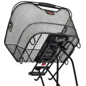 Panier Klickfix CityMax 2 Snap It image-2