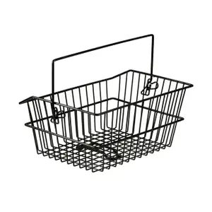 Hinterer Korb Klickfix Unix image-0