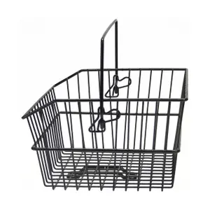 Hinterer Korb Klickfix Unix image-1