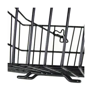 Hinterer Korb Klickfix Unix image-2