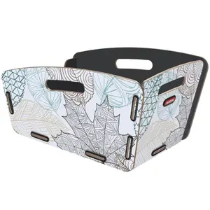 Hinterer Korb Klickfix Radkiste 2 GTA