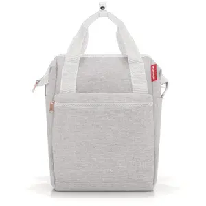 Bolsa para bicicleta Klickfix Roomy Gttwist image-1