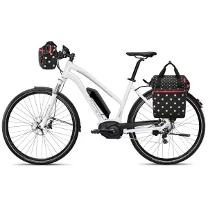 Tasche Klickfix Roomy 4L image-2