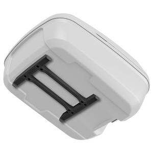 Bike top case Klickfix CityBox Fix image-1