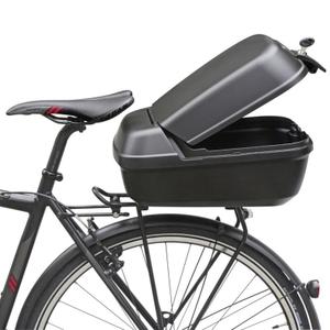 Bike top case Klickfix CityBox Fix image-2