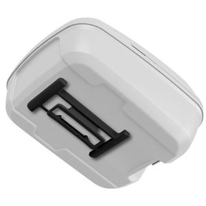 Top case vélo Klickfix CityBox GTA image-1