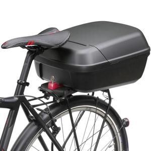 Top case vélo Klickfix CityBox GTA image-2