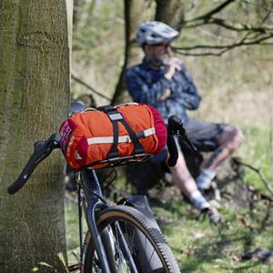 Fietsstuurbevestiging Klickfix Sport image-2