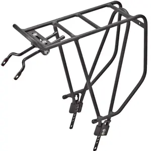 Ράφι ποδηλάτου Klickfix Rackpacker image-1