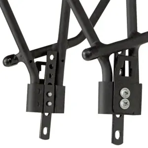 Ράφι ποδηλάτου Klickfix Rackpacker image-2
