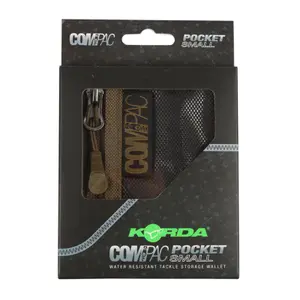 Πορτοφόλι Korda Compac (S) image-1