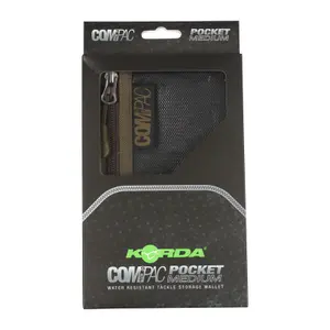 Πορτοφόλι Korda Compac (M) image-0