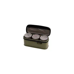 Caja de almacenamiento para té Korda image-0