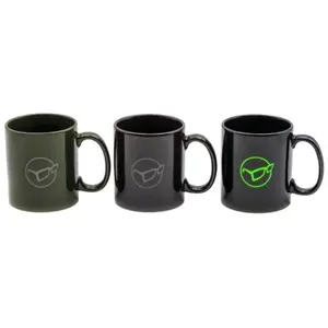 Κούπα Korda Glasses Logo image-0