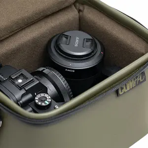 Kamerataske Korda compac S image-2