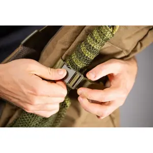 Fishing rod protection 5 rod Korda Compac 12ft image-3