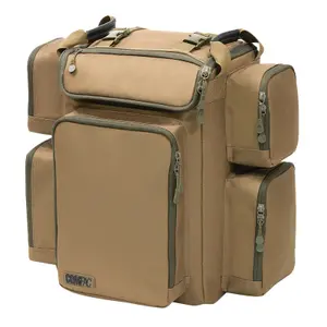 Τσάντα Korda Compac Rucksack 45 litres image-0