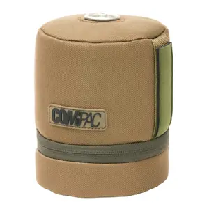 Saco Korda bouteille de Gaz image-0