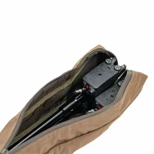 sacos de estacas Korda compac image-1