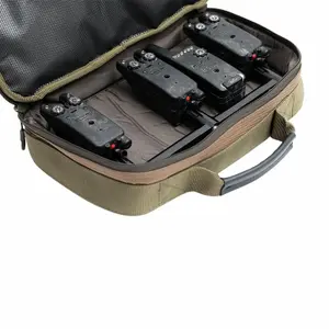 τσάντες buzz bar Korda compac image-2