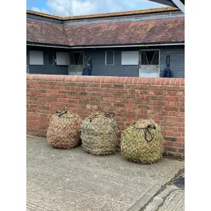 Siatka na siano duocolor KM Elite Deluxe