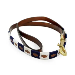 Hondenriem KM Elite Breed image-0