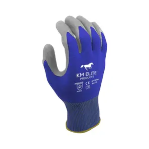 Guantes de equitación multifuncionales KM Elite image-0