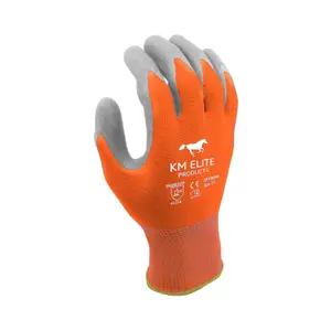 Multifunctional riding gloves KM Elite image-0