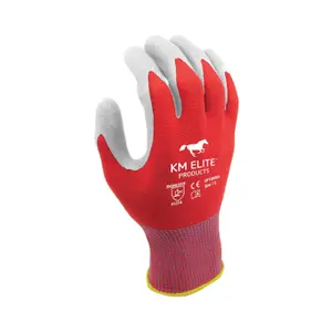 Multifunctionele rijdhandschoenen KM Elite