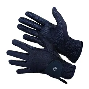 Reithandschuhe KM Elite Progrip driving image-0