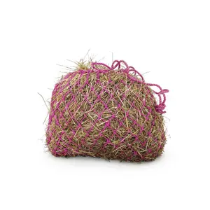 Siatka na siano podróżna KM Elite