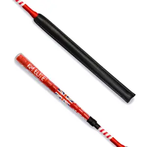 Šlehač s pružinou KM Elite Soft Grip Zweep image-0